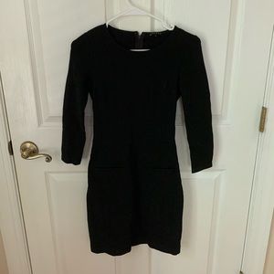 Women’s Theory Dress
